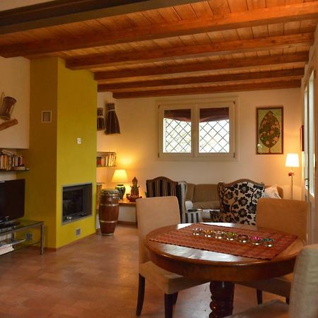 B&B Ca Di Viazadur Faenza Eksteriør bilde
