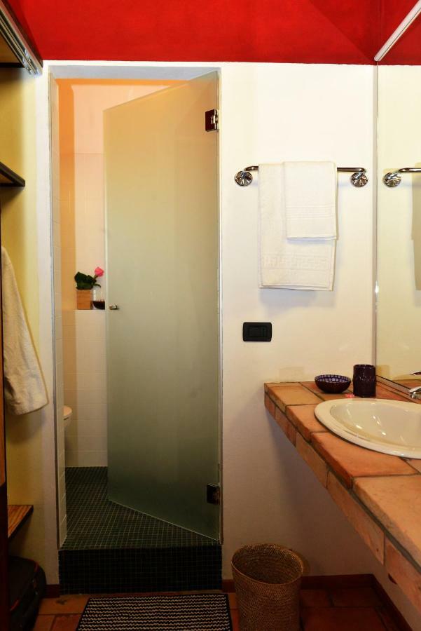 B&B Ca Di Viazadur Faenza Eksteriør bilde