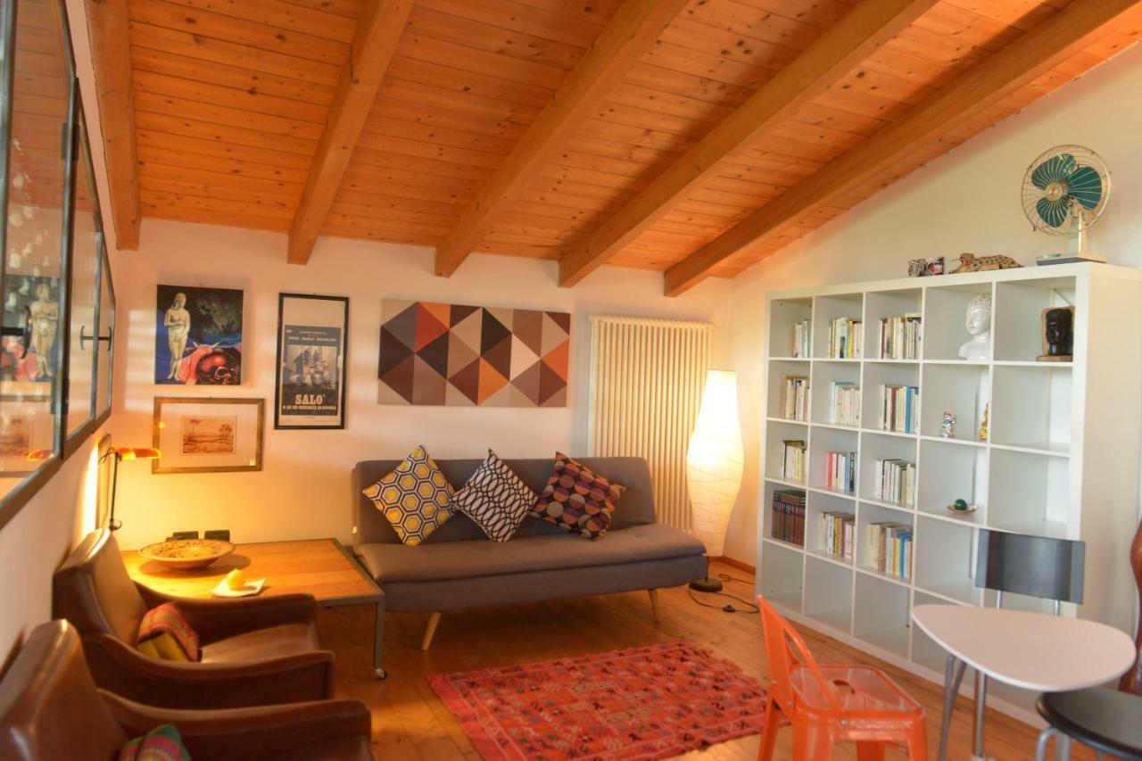 B&B Ca Di Viazadur Faenza Eksteriør bilde