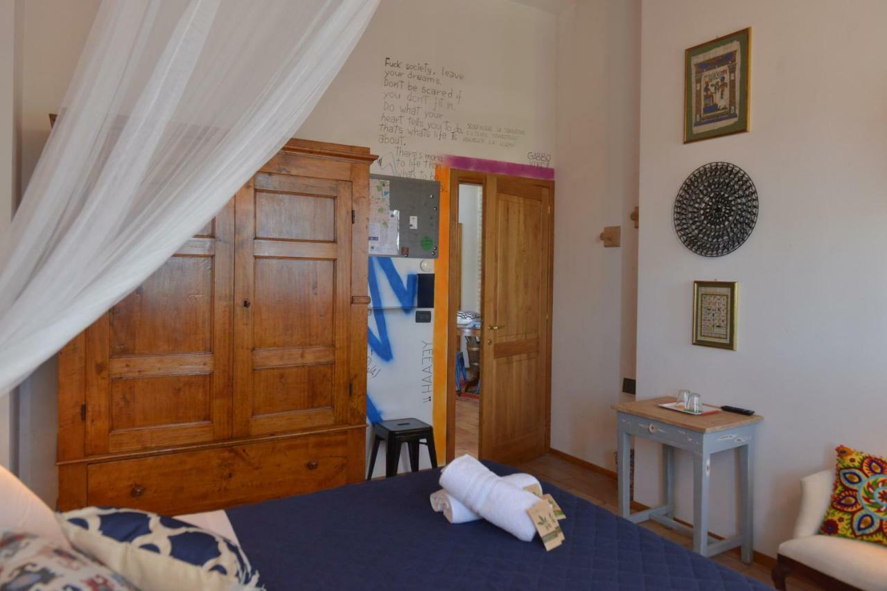 B&B Ca Di Viazadur Faenza Eksteriør bilde